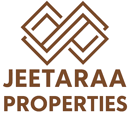 Jeetaraa logo